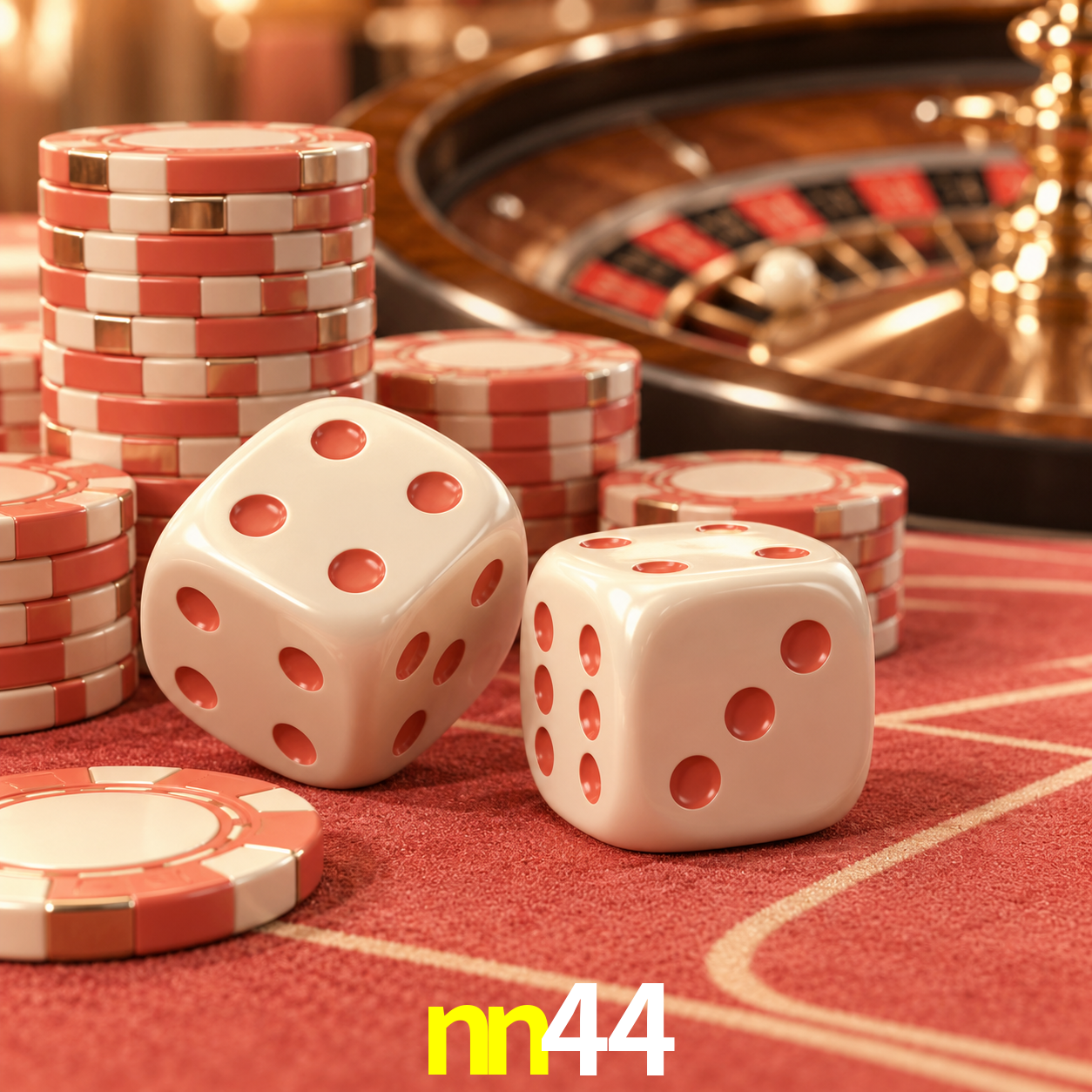 Live Casino nn44