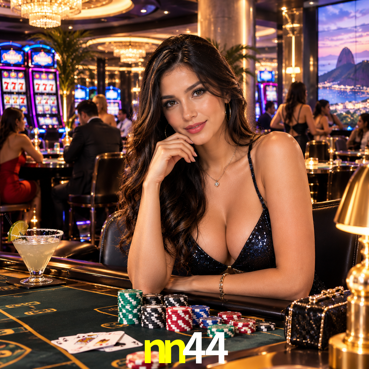 Daily Bonuses nn44