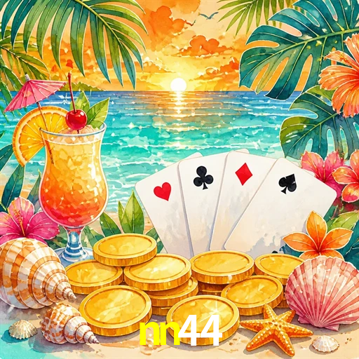 Sinta a adrenalina dos jogos de cassino com nn44