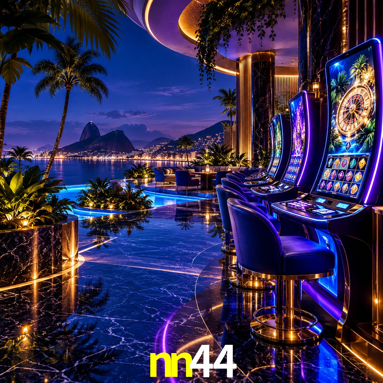 Games Directory nn44