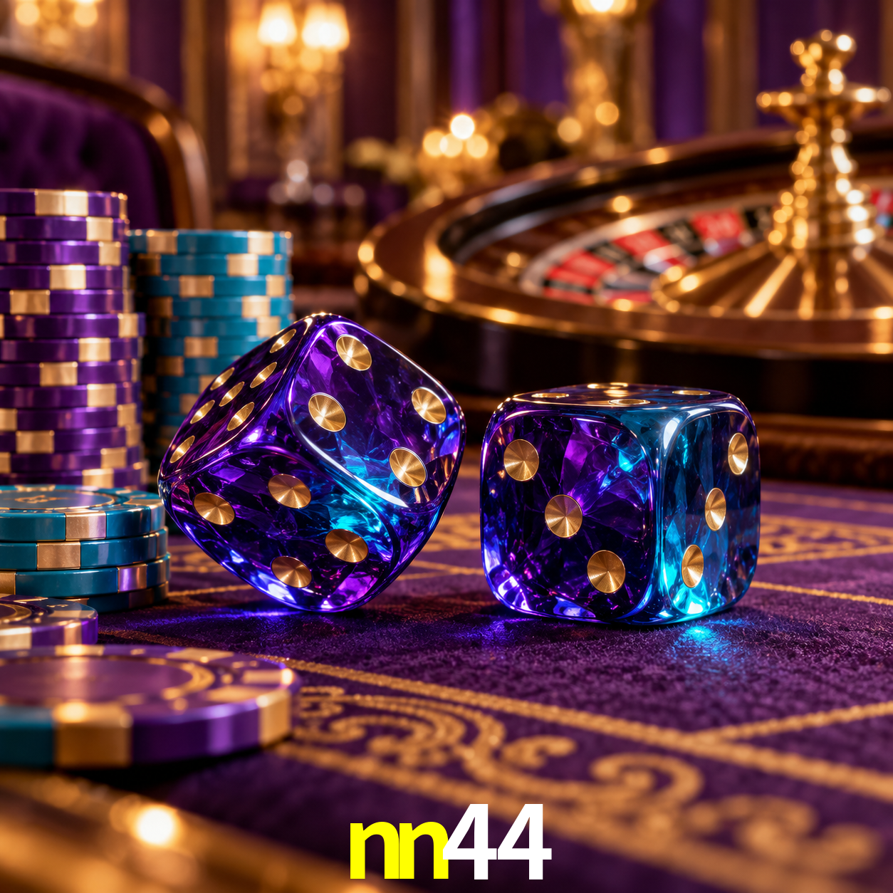 VIP Casino nn44