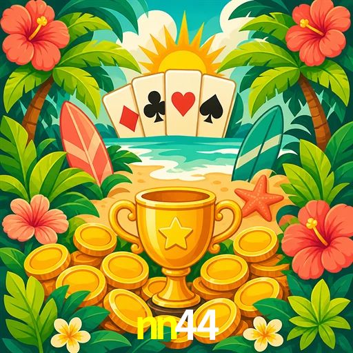 Jogos de Slot nn44