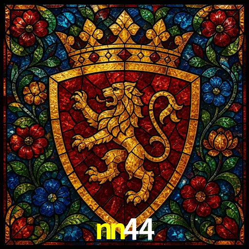 Provedores de Jogos nn44