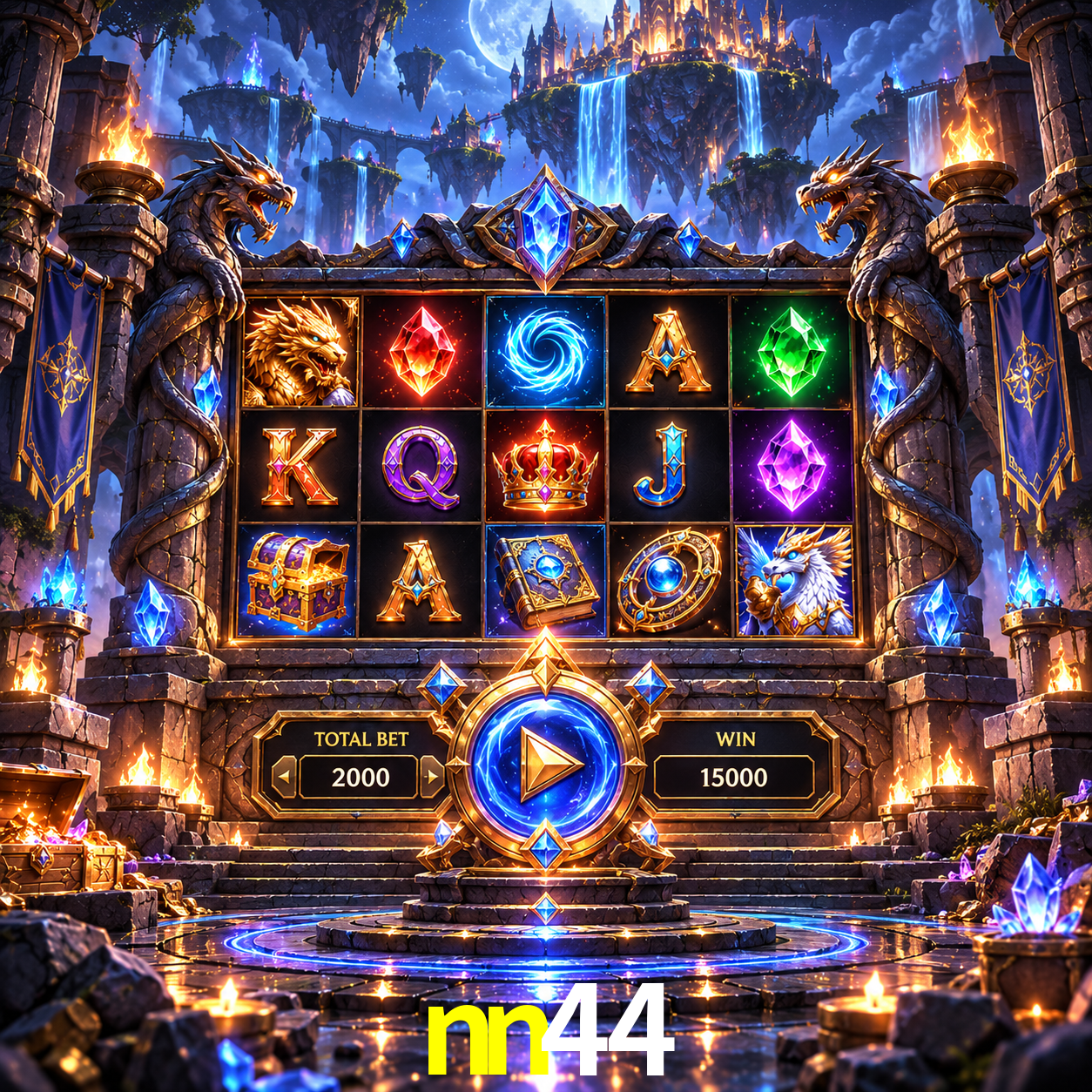Casino VIP nn44