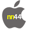 Aplicativo nn44 para iOS